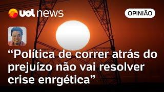 Governo Lula não mexeu no horário de verão pensando na popularidade, não no meio ambiente | Sakamoto