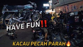 NYEKEK (NYETU ONGKEK) VLOG ENJOY HAVE FUN WITH RENCANG- RENCANG, KACAUUUUUUUU