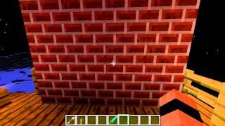 Minecraft Game Modes: Creative