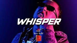 [FREE] Nafe Smallz x D Block Europe Type Beat 2024 - "Whisper" | Trap/Rap Instrumental 2024