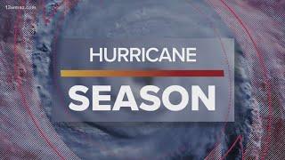 LIVE TRACKING | Hurricane Beryl's latest forecast, spaghetti models, radar and more