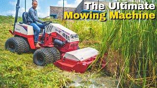 Ventrac is Changing the Game... Again