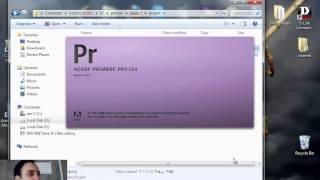 6- Adobe Premiere Training - سعید طوفانی اصل - آموزش مونتاژ فیلم و صدا - رفع اشکال