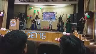 Farewell Party Cum Annual Function 2018-19 | Chemistry Department | KUK | Haryana Celebrities