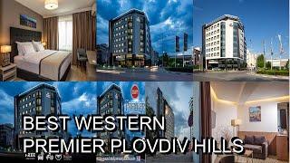 Best Western Premier Hotel Slon  Ljubljana Hotels Slovenia