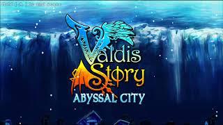 Valdis Story: Abyssal City - Wyatt Goibniu Part 01