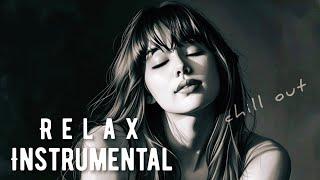 【Instrumental  music playlist】 Soothing Relaxing  background  music R&B Mix