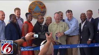 New affordable housing complex opens in Orlando