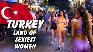 Life In TURKEY! - The Country Of The MOST BEAUTIFUL WOMEN in SOUTHEASTERN EUROPE - DOCUMENTARY VLOG