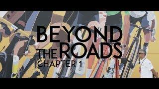 Beyond the roads with UAE Team Emirates: episode 1