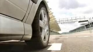 1999 Top Gear - First test of the new Sepang Track