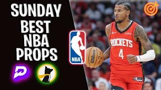 NBA PRIZEPICKS Today (12/1/24) | FREE NBA Best Bets, Predictions, Props, and Picks