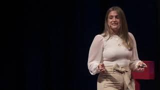 Becoming the Main Character of Your Story | Adriana Gurreri | TEDxVillanovaU