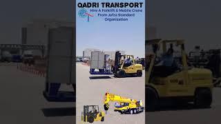 Qadri Transport