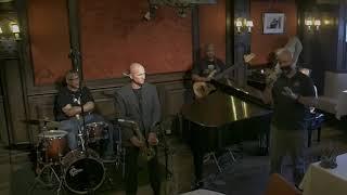 Gene Dunlap Dirty Dog Jazz Cafe