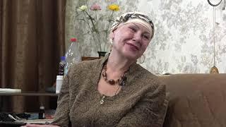 Олеся Бухтоярова. История одной жизни