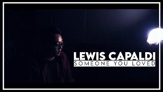 Someone You Loved - Lewis Capaldi (Rantaone Cover)