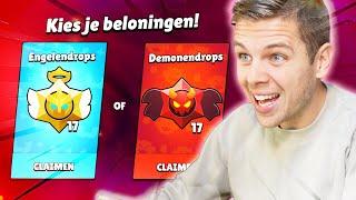 WEDSTRIJD REWARDS! 7 GRATIS SKINS!! 