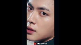 BTS jin | bad boy | fmv | jin version 