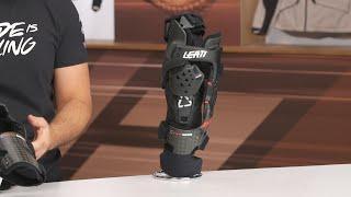 Leatt C Frame Hybrid Knee Braces Review