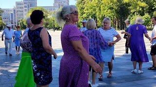 ШЛЮ ТЕБЕ КУСОЧЕК ЛЕТА! ИЮНЬ 2024 ТАНЦЫ ХАРЬКОВ #retrodancing #dance