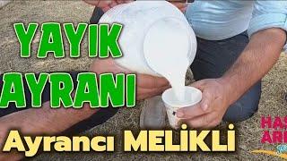 #karaman #ayrancı #melikli YAYIK AYRANI MELİKLİ