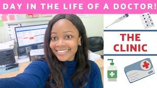 Day in the Life of a DOCTOR | GP REGISTRAR