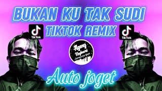 Iklim - Bukan ku tak sudi tiktok remix | Ageng Keyboard