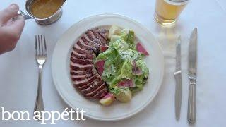 5 Must Eat Restaurants In New York City | Bon Appetit