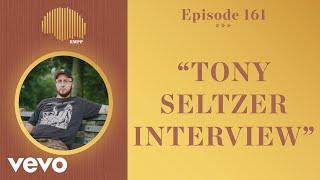 The Rap Music Plug Podcast - #161 - Tony Seltzer INTERVIEW