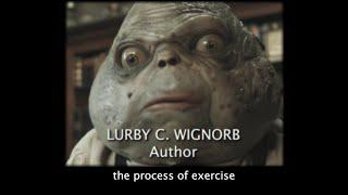 Unanswered Oddities - Episode 7: Exercise