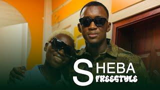 MAXIZIK SHEBA FREESTYLE