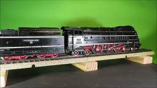 Märklin SK 800, Baujahr 1954