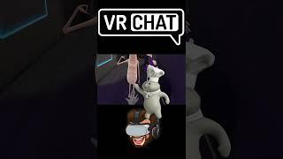 BALL SACK VRCHAT AVATAR #shorts #vrchat #vr #vrfunnymoments #quest2 #virtualreality