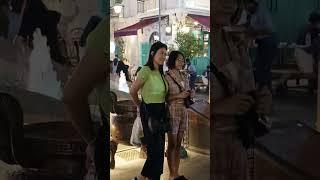 PANTJORAN CHINATOWN PIK#shortvideo#shorts#viral