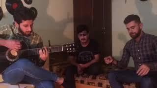 Goran Ayar &Rekan Bahaden &Bawan Farhad ( Wak Aram namaw )