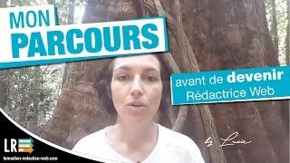 Mon parcours avant de Devenir Rédactrice Web Freelance (5/100)