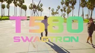 Swagtron T580 Swagtron's NEWEST Hoverboard! Available Now!