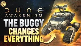 The Buggy Changes EVERYTHING In Dune Awakening (Even If You're SOLO)