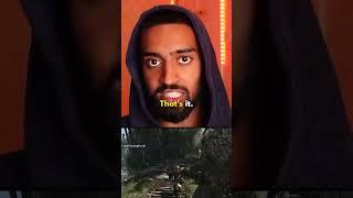 Hamza's 10,000$ Youtuber TIP #shorts #hamza #selfimprovement