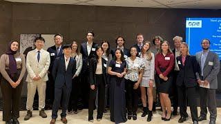 2023 OPC Foundation Scholar Awards Reception