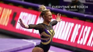 Everytime We Touch (1 Minute Version) - Gymnastics Floor Music