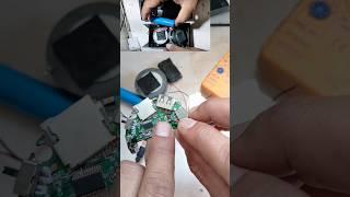 MP3 sound repair go #electrical