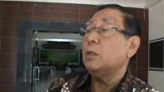 JOHAN SYAMSU SAYANGKAN TIDAK HARMONISNYA KEPALA DAERAH KLU