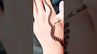 #simpal #sort#mehandi design farheen mehandi art