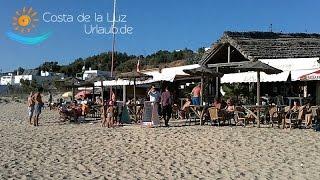 CONIL DE LA FRONTERA | Andalusien, Spanien