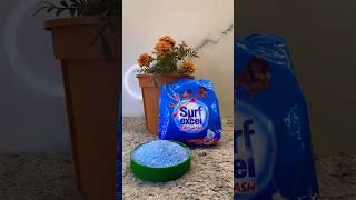 Surf Excel #unboxing #surfexcel #bigbasket #detergent #powder #groceryshopping #shorts