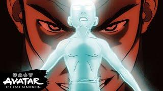 60 MINUTES from Avatar: The Last Airbender - Book 3: Fire  | @TeamAvatar
