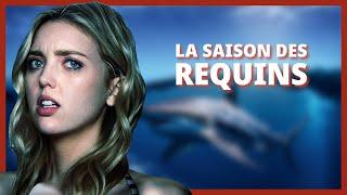 La Saison des Requins  | Film d'Action Complet en Français | Michael Madsen (2020)