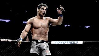 Paulo Costa | The Eraser